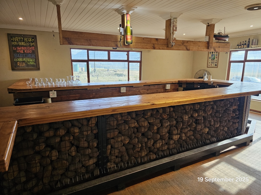 0 Bedroom Property for Sale in Riversdale Western Cape